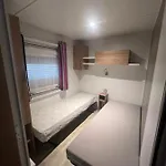 Mobilhome 4 Etoiles Narbonne-plage