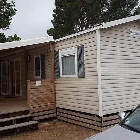 Mobilhome 4 Etoiles Narbonne-plage * Narbonne
