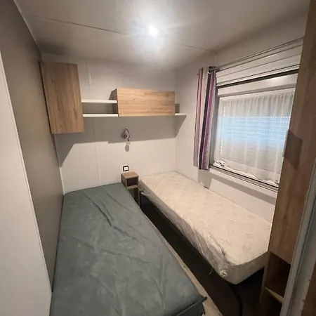 Mobilhome 4 Etoiles Narbonne-plage * Narbonne