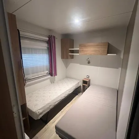 Mobilhome 4 Etoiles Narbonne-plage